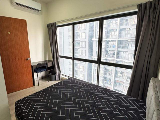 Room for rent in Bandar Tun Razak, Kuala Lumpur