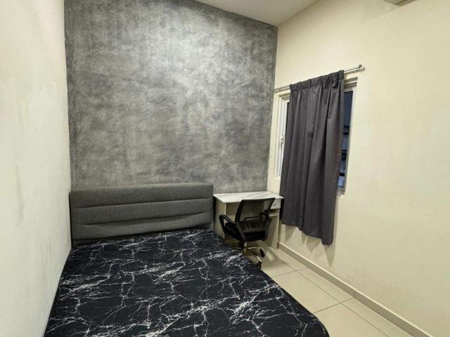 Room for rent in Kajang, Langat