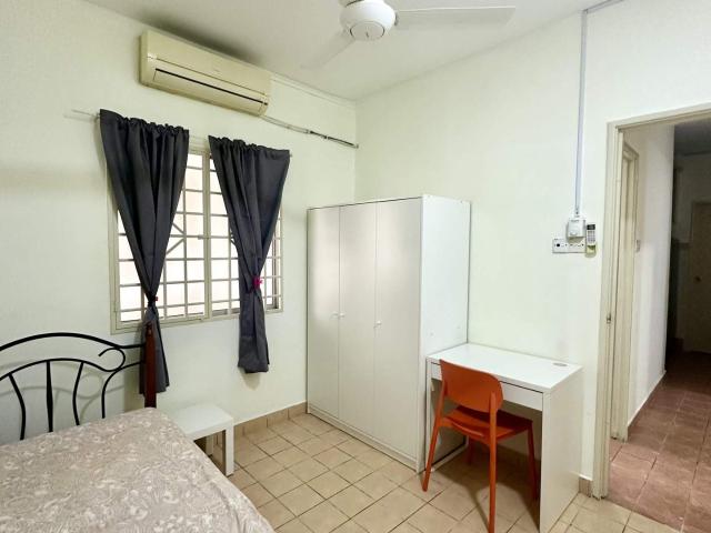 Room for rent in Bandar Sri Permaisuri, Kuala Lumpur