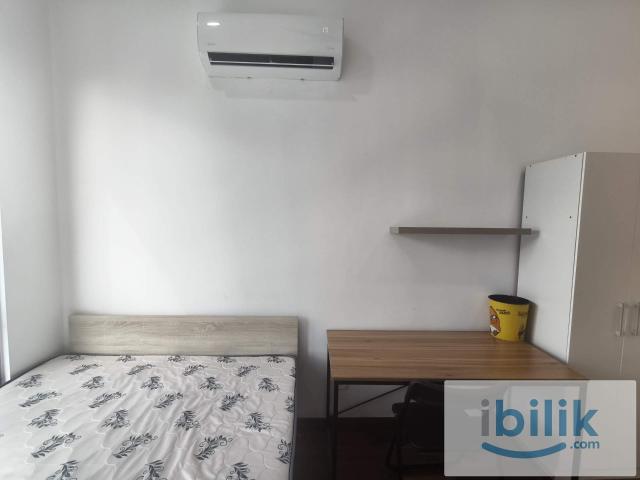 Room for rent in Petaling, Damansara Damai