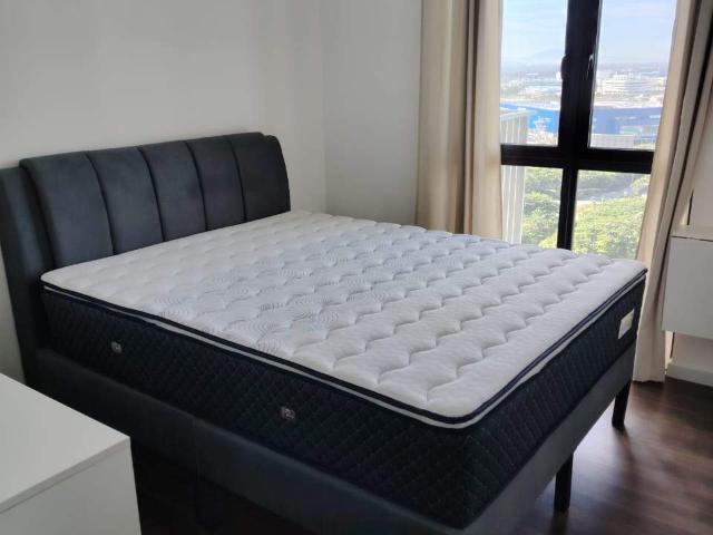 Room for rent in Wellesley, Penang