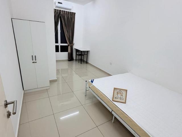 Room for rent in Seremban 2, Seremban