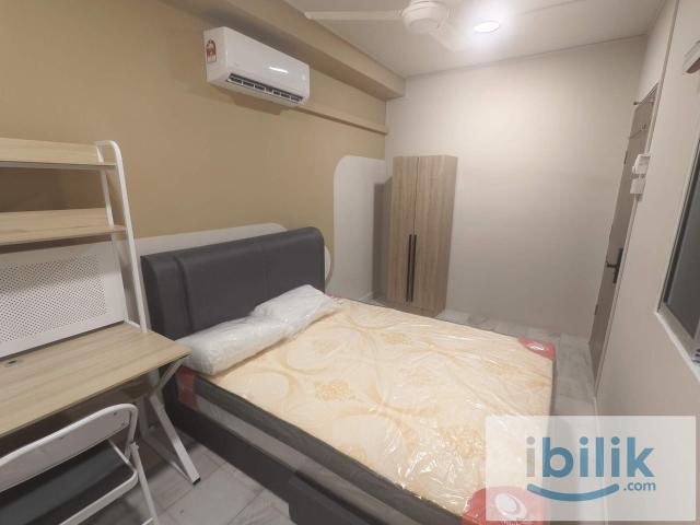 Room for rent in Country Heights Damansara, Kuala Lumpur