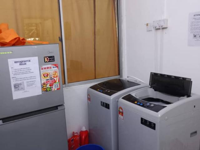 House for rent in Petaling, Damansara Damai