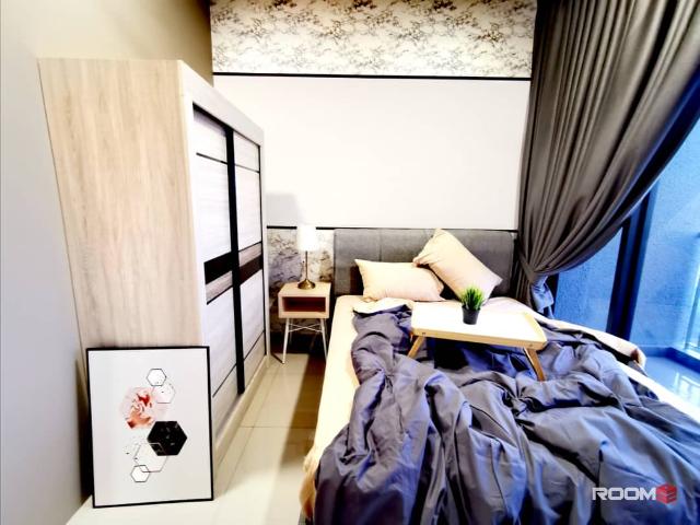 Apartment for rent in Country Heights Damansara, Kuala Lumpur
