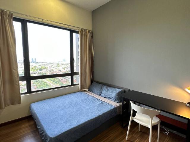 Apartment for rent in Country Heights Damansara, Kuala Lumpur