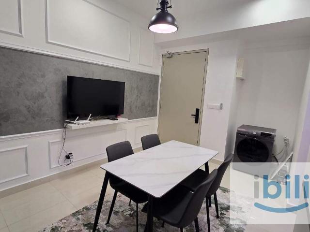 Room for rent in Country Heights Damansara, Kuala Lumpur