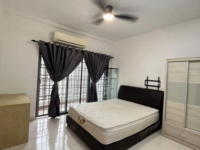Room for rent in Country Heights Damansara, Kuala Lumpur