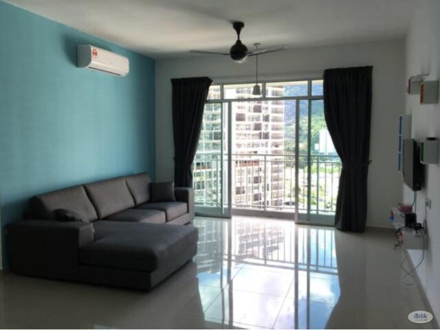 Room for rent in Georgetown, Penang