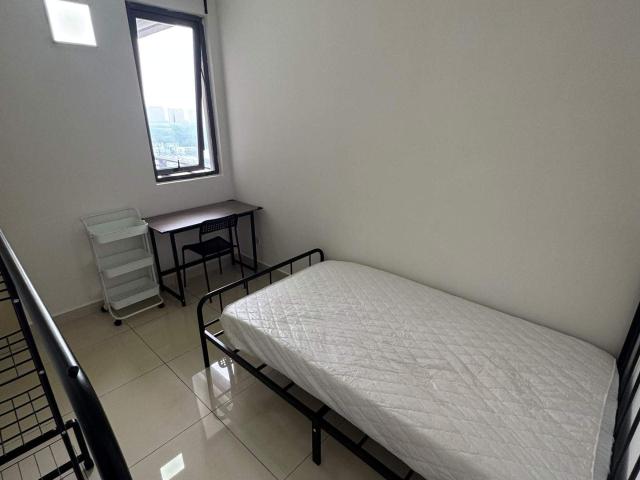 Room for rent in Putrajaya