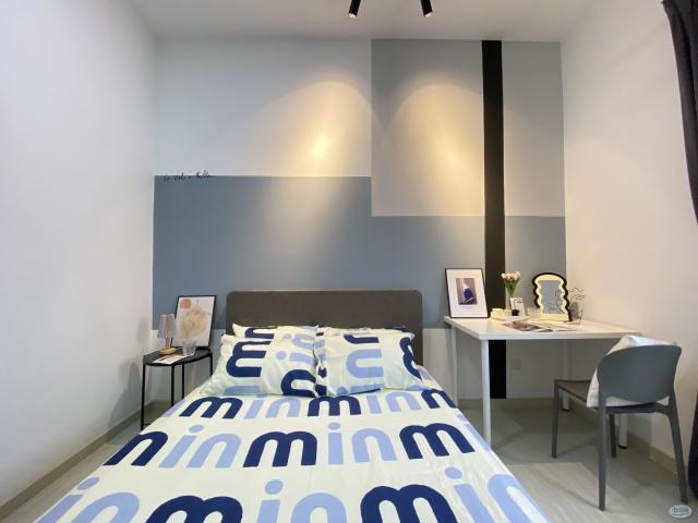 Room for rent in Country Heights Damansara, Kuala Lumpur