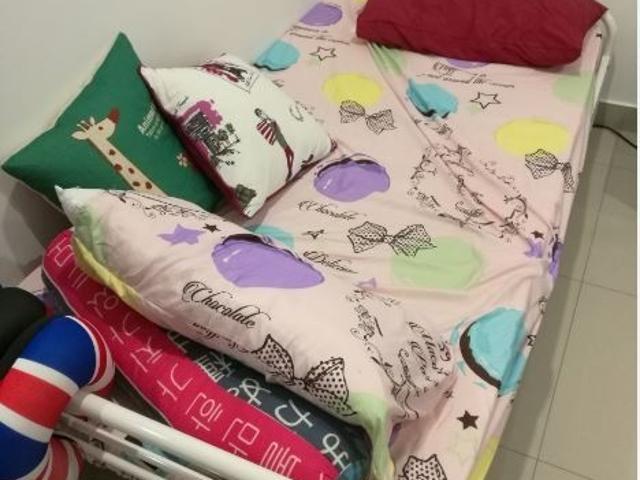 Room for rent in Georgetown, Penang