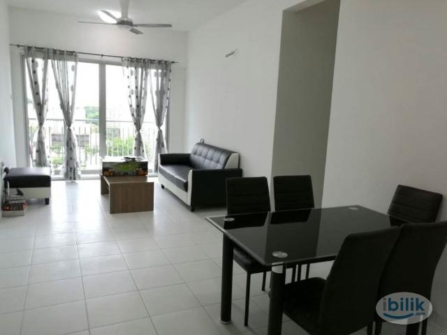 Room for rent in Mukim 13, Georgetown
