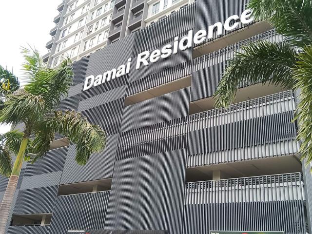 Room for rent in Country Heights Damansara, Kuala Lumpur