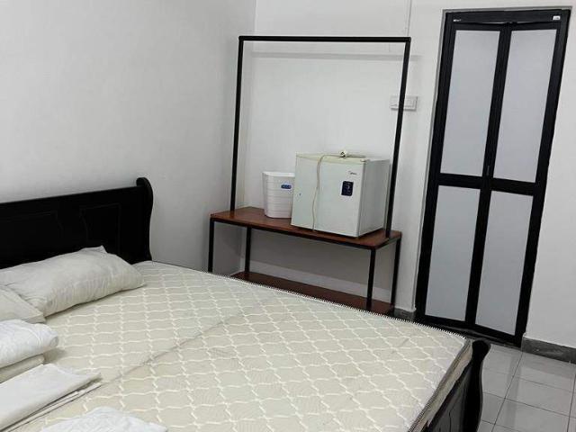 Room for rent in Petaling, Subang Jaya