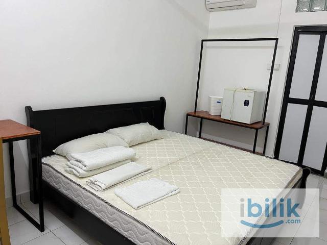 Room for rent in Petaling, Subang Jaya
