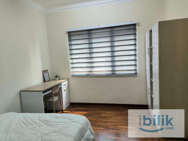 Room for rent in Country Heights Damansara, Kuala Lumpur