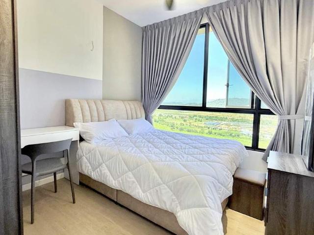 Room for rent in Wellesley, Penang