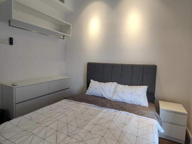 Room for rent in Wellesley, Penang