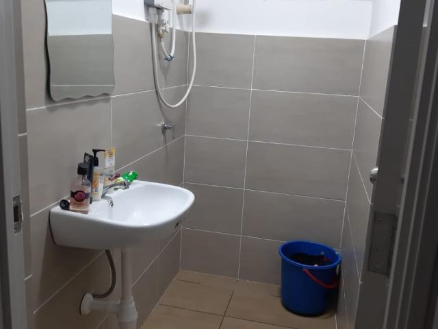 Apartment for rent in Country Heights Damansara, Kuala Lumpur