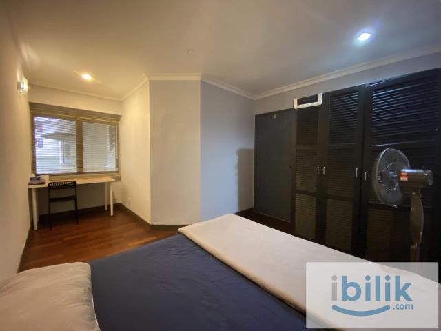 Room for rent in Country Heights Damansara, Kuala Lumpur