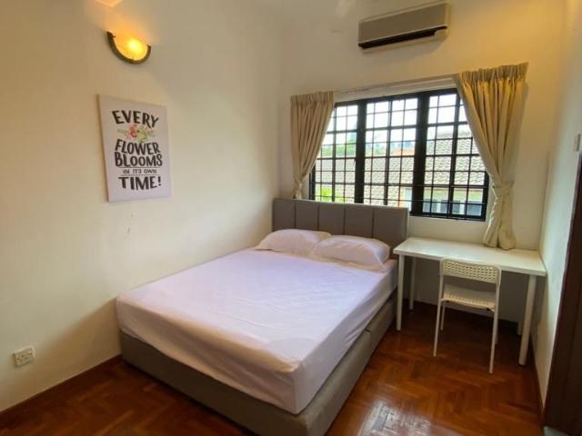 Room for rent in Kuala Lumpur