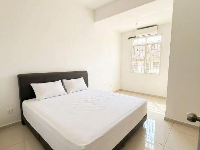 Room for rent in Taman Bukit Mas, Bukit Mertajam