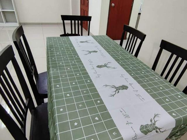 Room for rent in Perak, Tanjong Ipoh