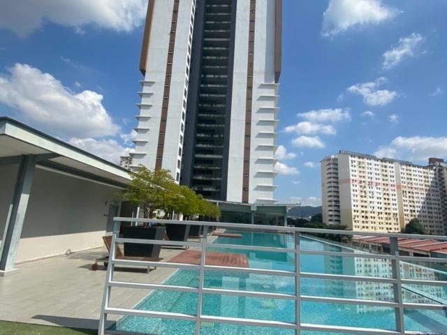 Room for rent in Petaling, Damansara Damai