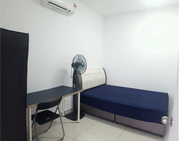 Room for rent in Putrajaya