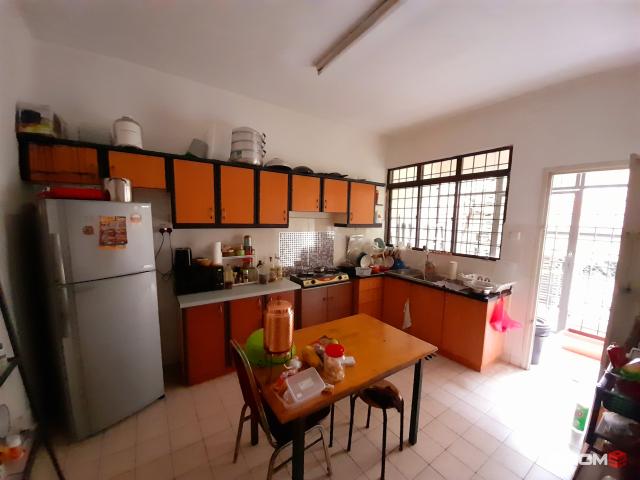 House for rent in Petaling, Country Heights Damansara