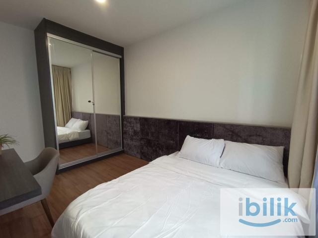 Room for rent in Seksyen 7, Shah Alam