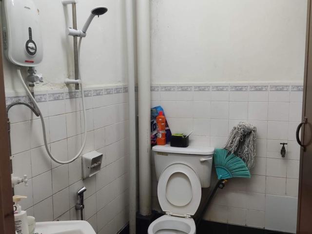 Room for rent in Malaka