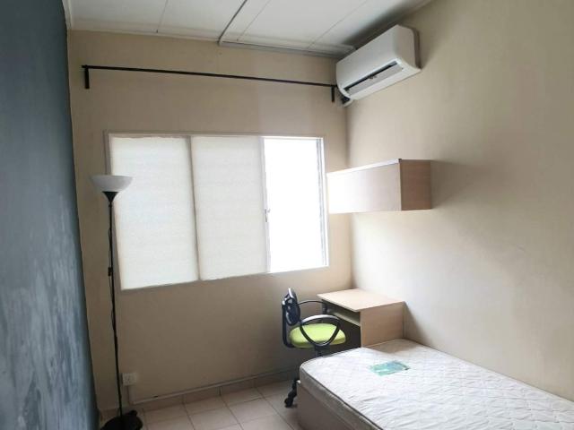 Room for rent in Port Klang, Selangor