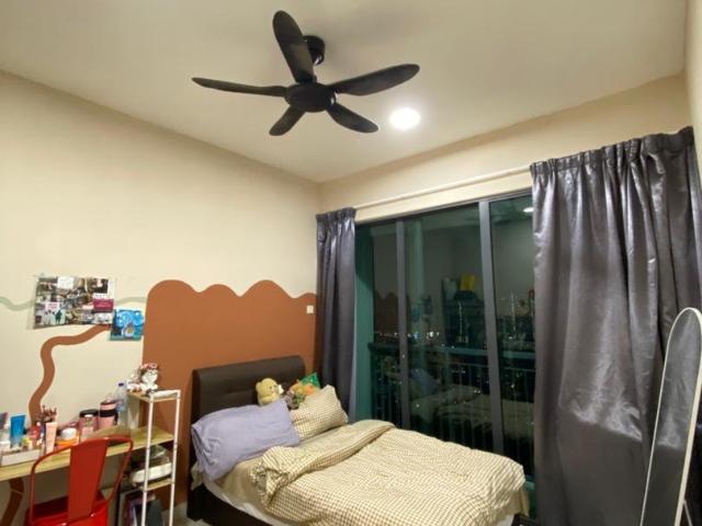 Room for rent in Country Heights Damansara, Kuala Lumpur