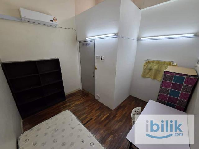 Room for rent in Seksyen 31, Shah Alam