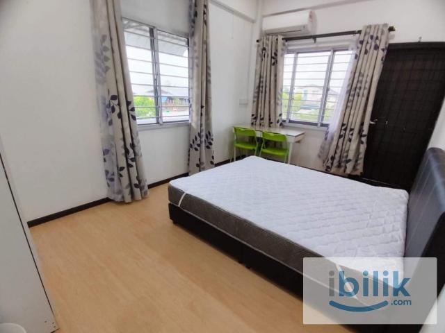 Room for rent in Kuching