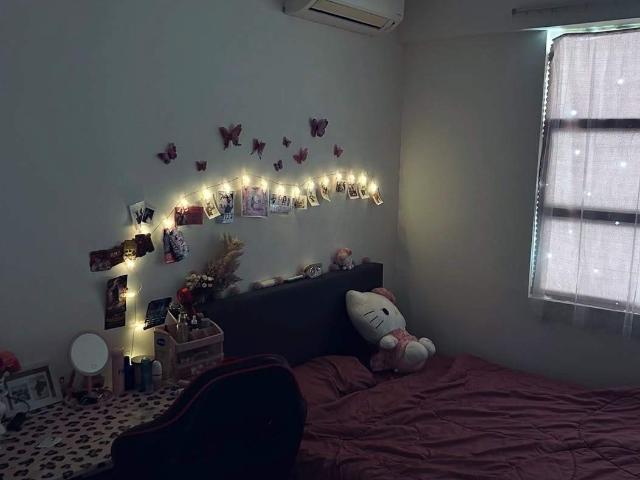 Room for rent in Petaling, Subang Jaya