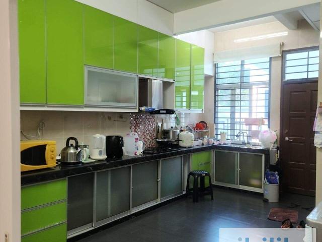 Room for rent in Petaling, Subang Jaya
