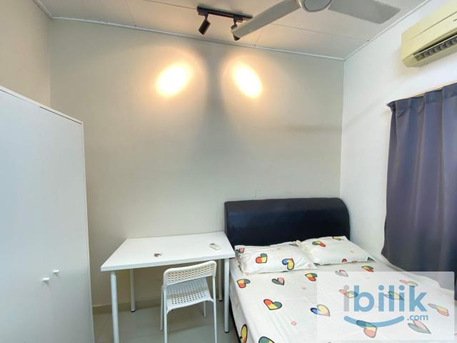 Room for rent in Petaling, Subang Jaya