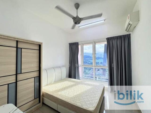 Room for rent in Timur Laut, George Town
