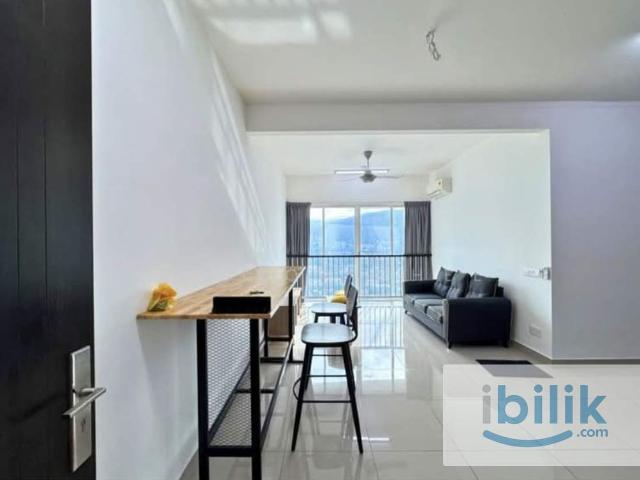 Room for rent in Georgetown, Penang