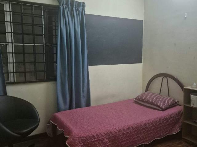 Room for rent in Petaling, Damansara Damai