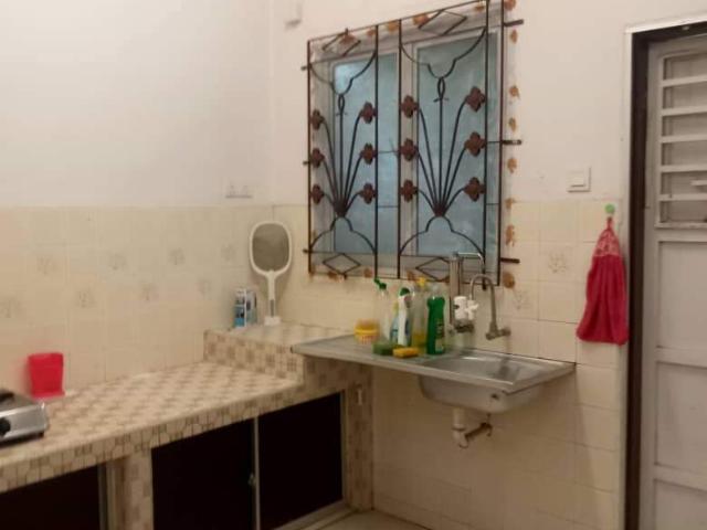 Room for rent in Malaka