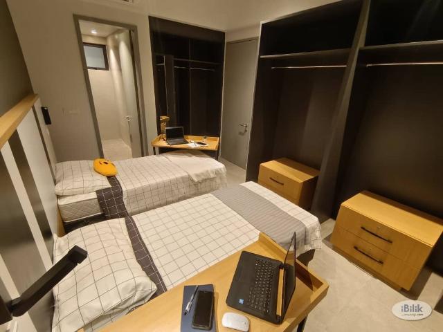 Room for rent in Country Heights Damansara, Kuala Lumpur