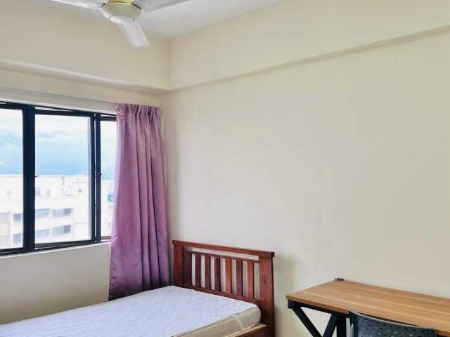 Room for rent in Country Heights Damansara, Kuala Lumpur