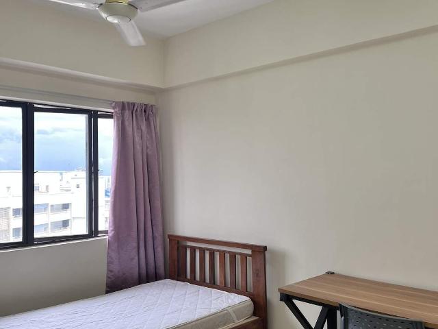 Room for rent in Country Heights Damansara, Kuala Lumpur