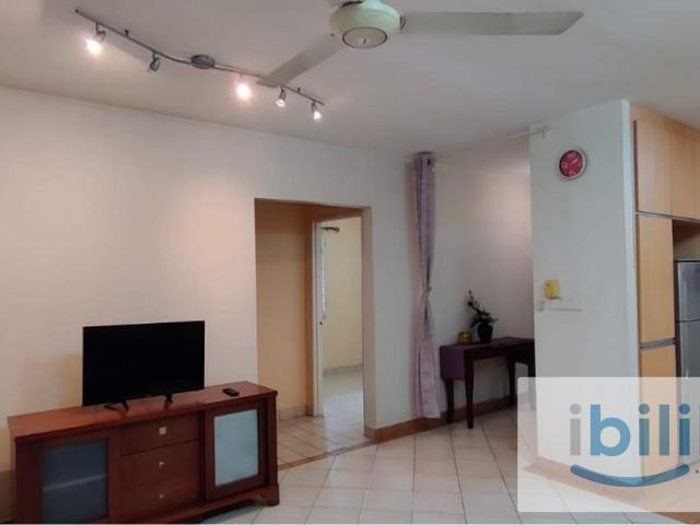 Room for rent in Petaling, Damansara Damai