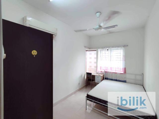 Room for rent in Petaling, Damansara Damai