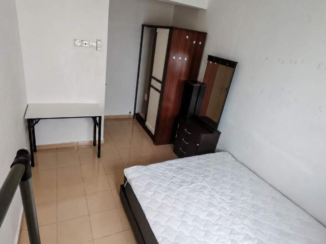 Room for rent in Eastern Garden, George Town